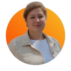 Мамаева Ирина