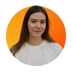 Галкина Евгения