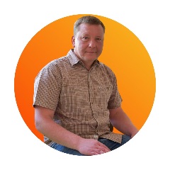Литвинов Дмитрий
