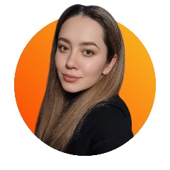 Гадисова Анжелика