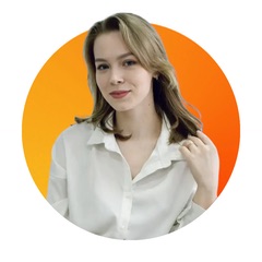 Шалеева Мария