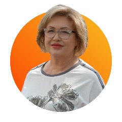 Одинцова Анна