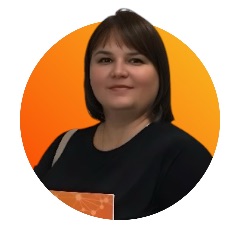 Нахалова Марина