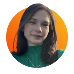 Бабенкова Алина