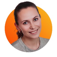 Горелик Юлия
