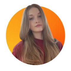 Аргунова Софья