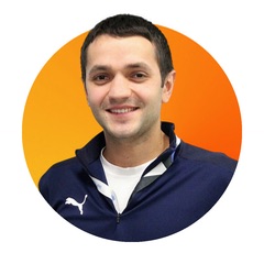 Ломовцев Юрий
