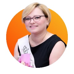 Ашкалли Оксана