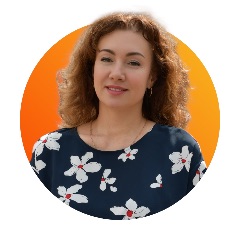 Козлова Юлия