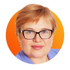 Королева Татьяна