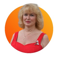 Рубежова Марина