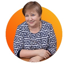 Михайлова Елена