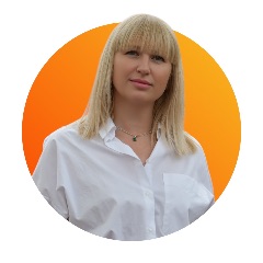 Журавлева Светлана