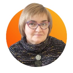 Старикова Светлана
