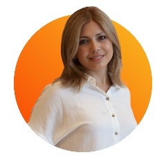 Павленко Марина