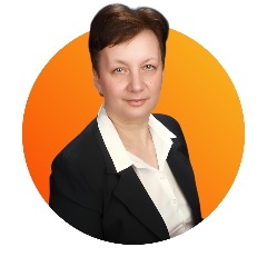 Шмелева Светлана