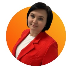 Кузнецова Ирина