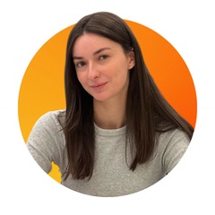 Сидорова Галина