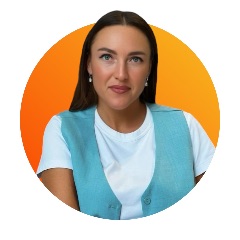 Горбатова Оксана