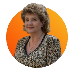 Стуженова Ольга
