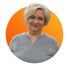 Маркевич Мария