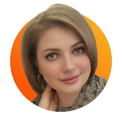 Моновец Наталья