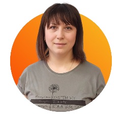 Айрапетян Диана