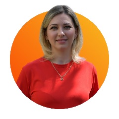 Авдеева Анастасия