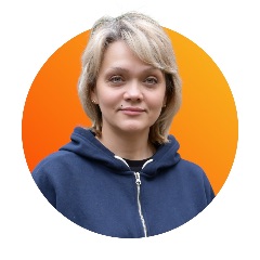 Климова Елена