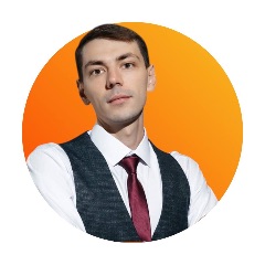 Александров Артем Владимирович
