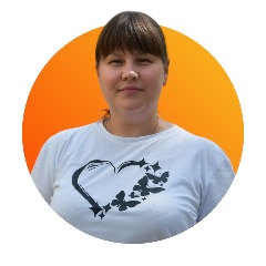 Луценко Надежда