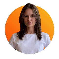Семенова Дария