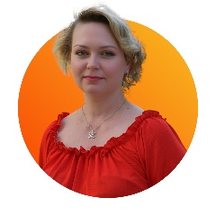 Шалимова Татьяна
