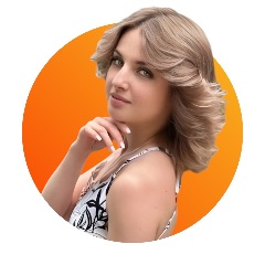 Белякова Евгения