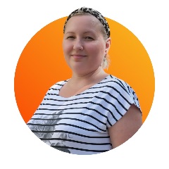 Новоселова Светлана