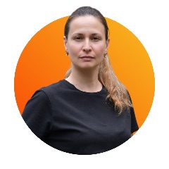 Магомедова Оксана