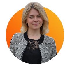 Гнусарева Вера