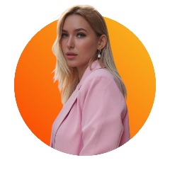 Малютина Елизавета