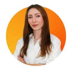 Шарафуллина Гульназ