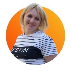 Волошина Наталья