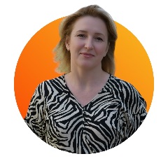 Дарьина Елена