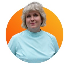 Анощенкова Марина Александровна
