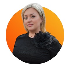 Купцова Елена