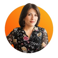 Геокчаева Хаяла