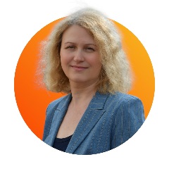 Лихачёва Татьяна