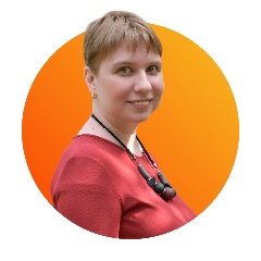 Лазукина Анна