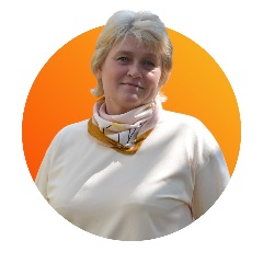 Паршуткина Елена