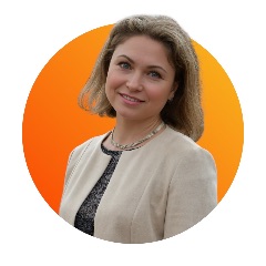 Мазаева Наталия