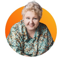 Кузьмина Ирина