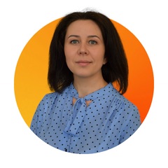 Казначеева Татьяна